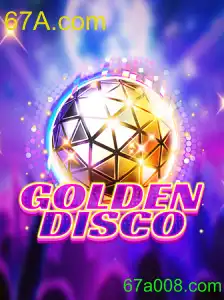 GoldenDisco